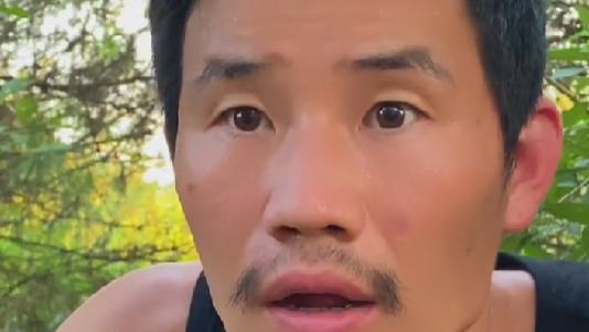 谢孟伟|偷狗、偷猪、偷轮胎，嘎子谢孟伟掌握了流量密码？还是自毁前程？