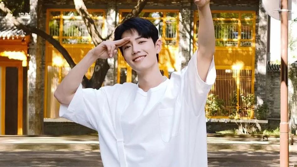 横店|继海南后，肖战《那片海》又将前往横店拍摄，只为呈现高质量剧