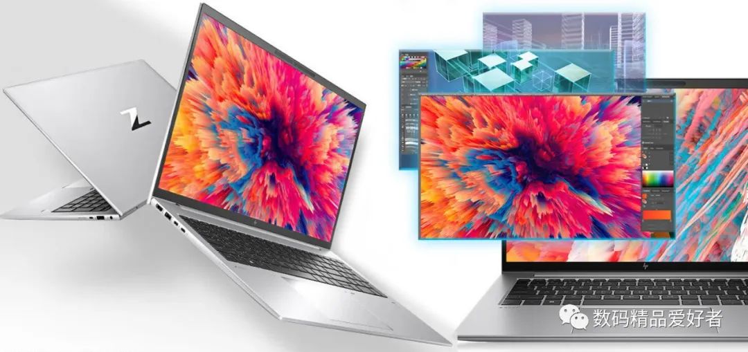 惠普|换个马甲价格翻倍！惠普战ZBook Firefly16 G9是否值得选？