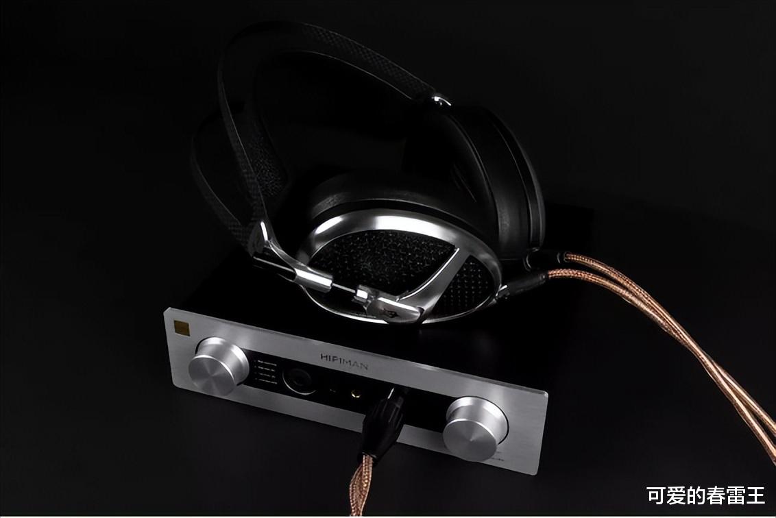 hifiman|海外老烧实测真香,集解码耳放一体,HIFIMAN EF400深度评测