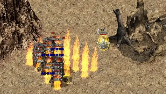 热血传奇|热血传奇：所有玩家都踩过的坑！套路太多，防不胜防