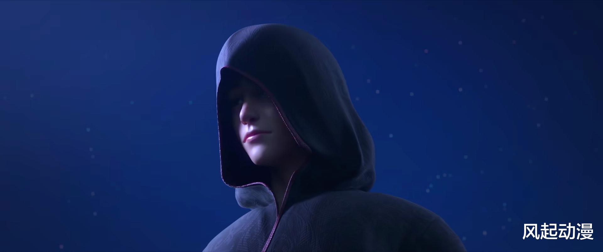 萧炎|斗破苍穹:美杜莎被萧炎师徒忽悠,得知自己怀孕了,她是什么反应