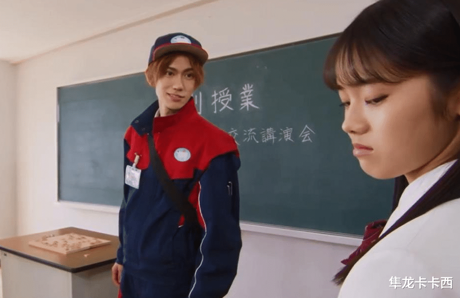 acgn漫评|暴太郎战队9-10话文字预告 鬼妹妹重回巅峰 桃太郎终于要吃瘪了