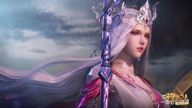 |斗罗：唐晨将修罗剑留下是为了让唐三放过波塞西，可惜唐三没看懂