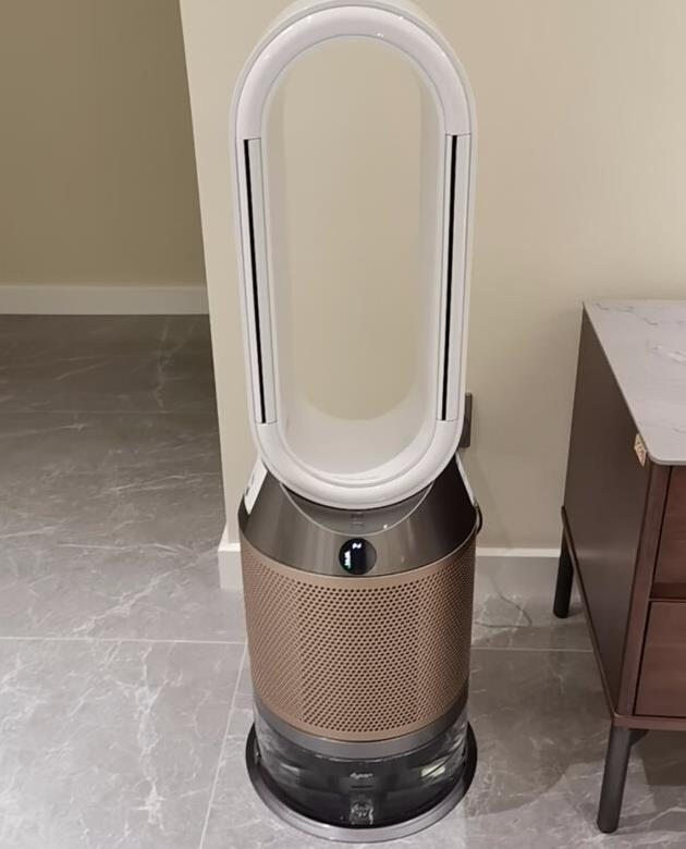 |戴森加湿器怎么样?不出水雾怎么回事?通过事实说话