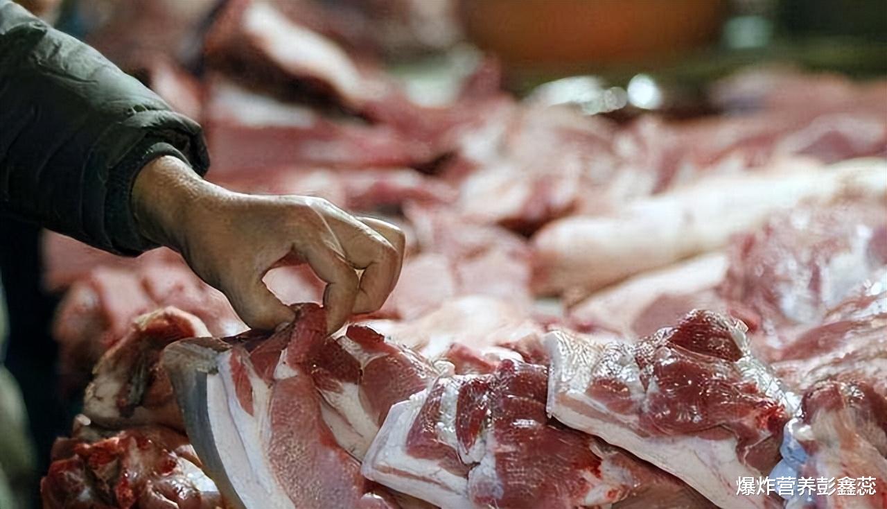 不能买“便宜肉”, 有大量激素, 容易致癌? 担心买错的人要看看
