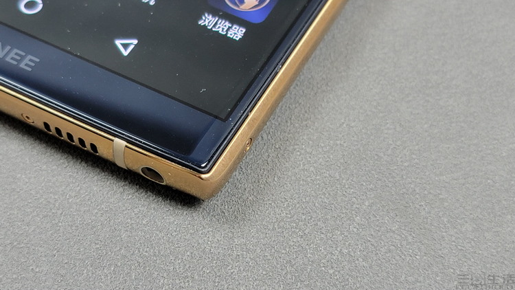 全面屏|一台没上市的金立手机，从中看到了时代的眼泪