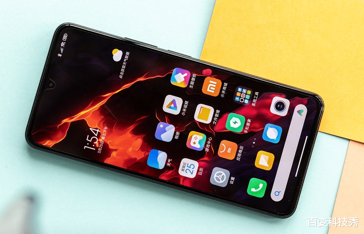 CPU|手机千万别乱买,这四款才是最佳首选,覆盖高、中、低价位