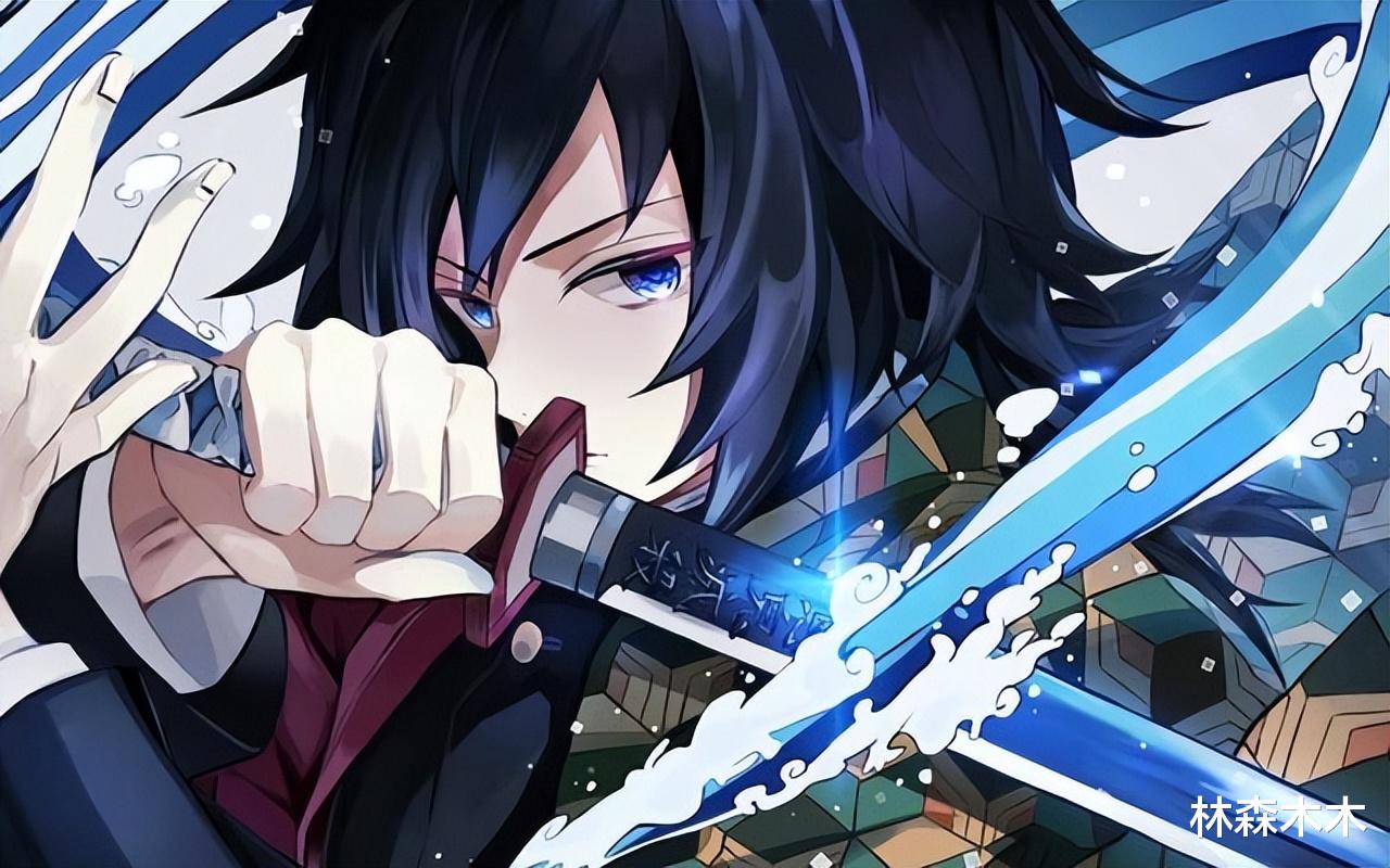 鬼灭之刃|鬼灭之刃:锻刀村篇动画即将上映,恋柱温泉泡澡名场面值得期待