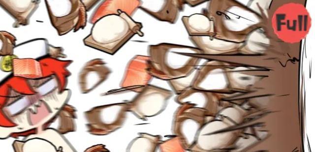 崩坏3|崩坏3:乐土狼人杀真凶揭秘,“恶人格”维尔薇,果然恐怖如斯