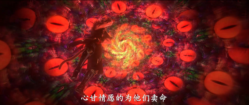 孙悟空|经费疯狂燃烧！神级国漫破圈改编，竟杀出重围！观众：实至名归