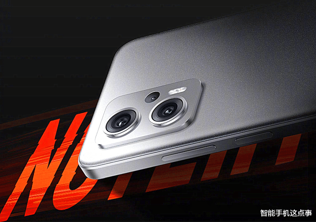 红米Note|红米Note11T系列：爆料信息进一步完善，并加持iPhone没有的功能