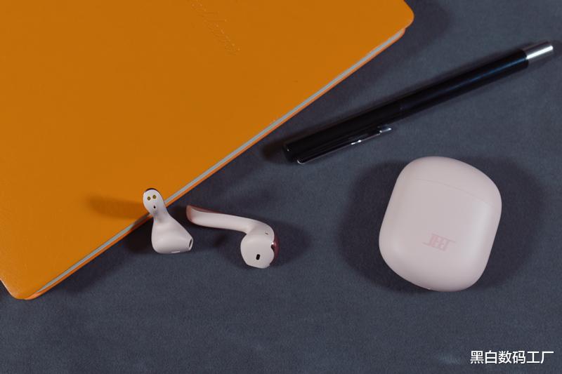 高通骁龙|要超长续航、更要好声音-JEET ONE真无线蓝牙耳机