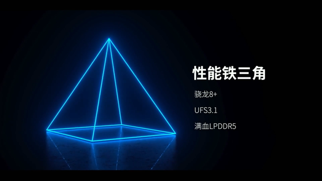 oppo k10|如今骁龙8+，已经干到3399了