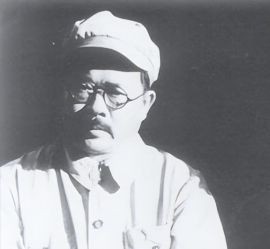 46岁英年早逝的任弼时, 临终前为何不愿再见周总理最后一面?