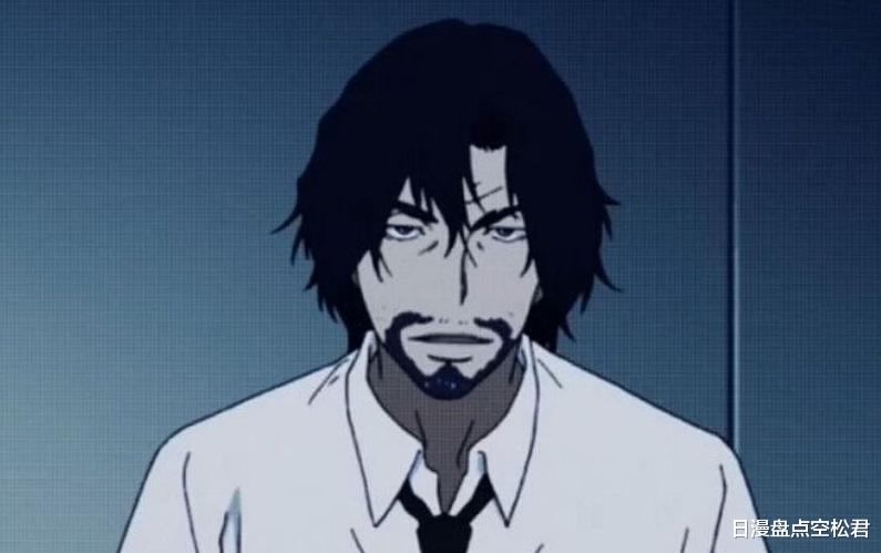 acgn漫评|动漫中这些叫“次郎”的角色你都认识吗？