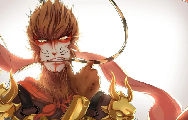 西游记之大圣归来|《大圣归来》和《哪吒之魔童降世》，国漫崛起的一大进步，崛起的开端