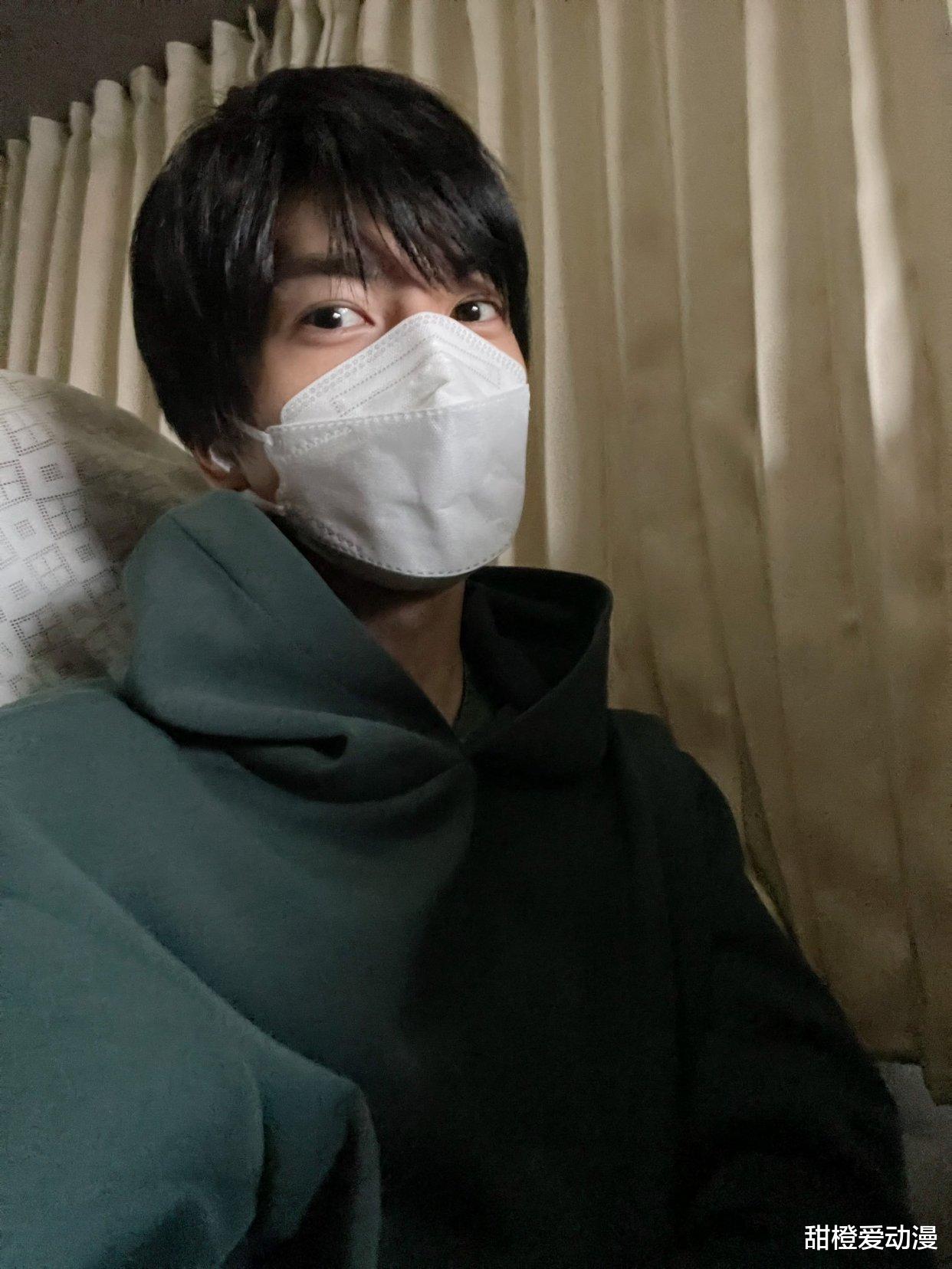 |假面骑士revice：大二收到官方寄来的帝蒙斯腰带，门田表示要当心