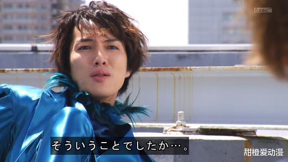 姐姐|暴太郎战队：索诺伊最初试镜的是太郎，索诺妮则是鬼妹！