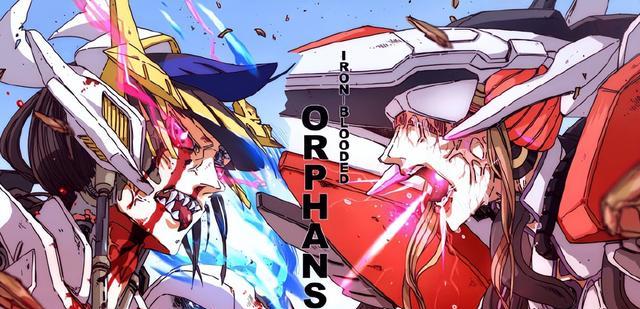 高达|高达拟人化插画，巴巴托斯、月高达还有强袭高达大家喜欢谁？