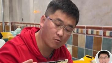 姜涛|网红姜涛：我有车有房子，家里还有18亩地，为啥娶不上媳妇？