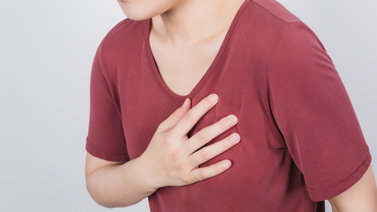 心脏|心脏好寿命长！心不好身体会发出这4个信号，中医用中成药帮你调