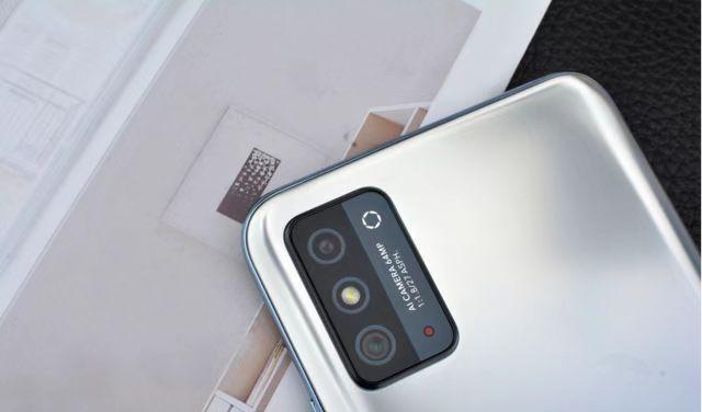 荣耀|荣耀X40Max将要发布，120Hz+5nm，6000mAh大电池加持