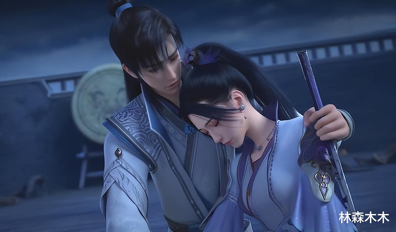 君有云|君有云：还没嫁过去就对夫家言听计从了？师姐还真是个好老婆啊！