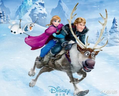 经典|全球票房最高的10部经典动漫，国漫无一上榜，你看过几部？