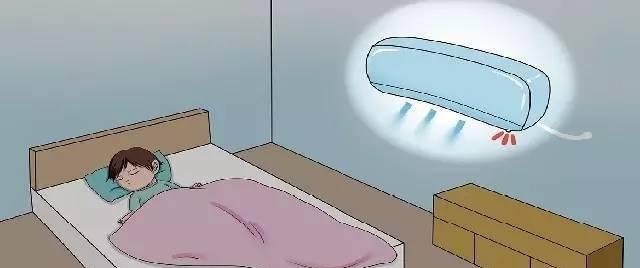 软件|夏天开空调时,房间里记得放“这3样”东西,多亏空调师傅提醒