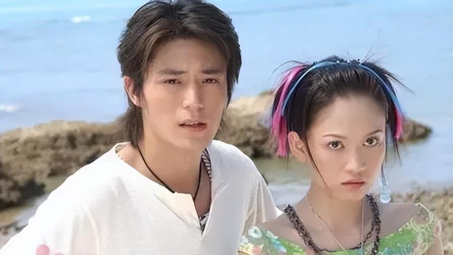 |当娱乐圈中的前任同台时，完全是大型修罗场