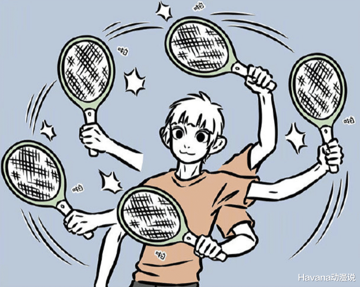 |非人哉:一场生死攸关的决斗,哪吒枪出如龙,蚊子死于非命?