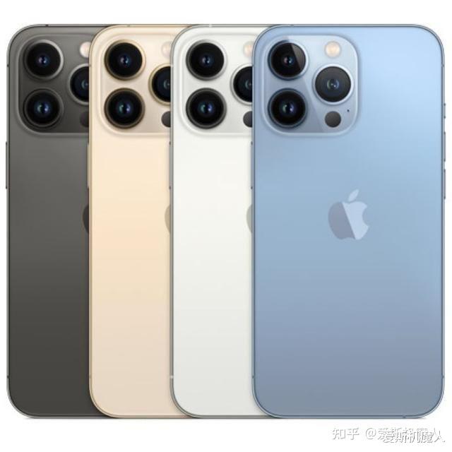 蘋果|是現在直接買蘋果 13 Pro 還是等 14？