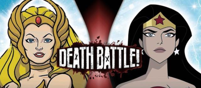 希瑞|谁还记得希曼和希瑞?上世纪广受欢迎的老动画,为了卖玩具而诞生