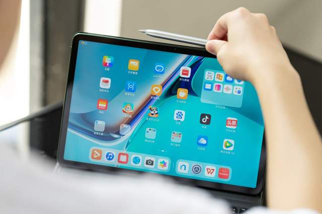 华为|国产平板哪个品牌最受欢迎?电商月销量数据排名,你可能想不到