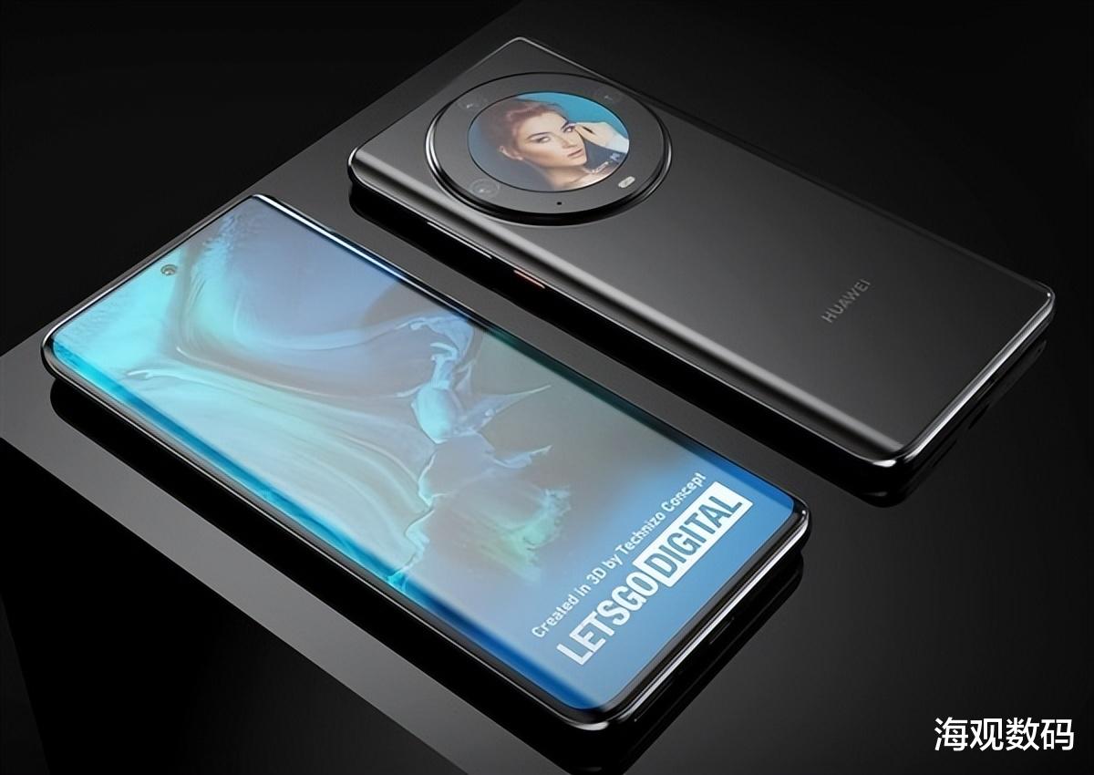 华为mate50|华为Mate50终于稳了,配置、售价均已曝光,花粉:令人激动