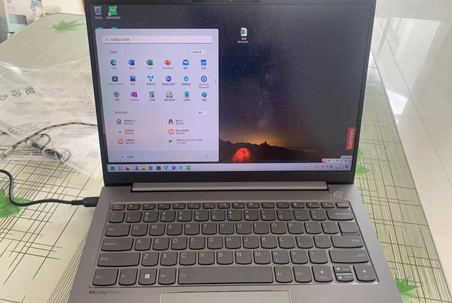 thinkbook|女生用的电脑,小新Air14Plus和ThinkBook14+,怎么选?