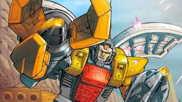 孩之宝|外来的和尚好念经？盘点命运迥异的变形金刚中的“外来户”