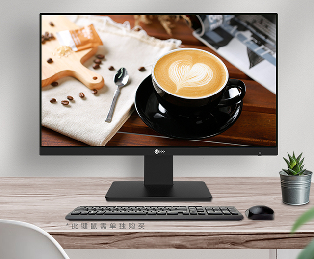 联想|配15W四核处理器，联想来酷一体机售2199元，使用场景是什么？