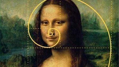 蒙娜丽莎|《蒙娜丽莎》的微笑为何能惊艳世界？放大30倍，终发现微笑的秘密