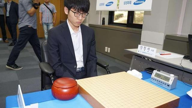申真谞|实地落后的申真谞围甲将再负同胞吗？