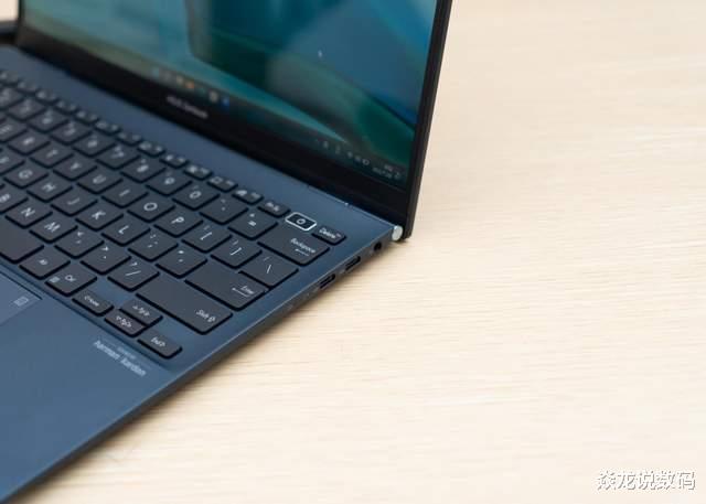 锐龙|AMD Yes！超薄A4本华硕灵耀X 13锐龙版评测