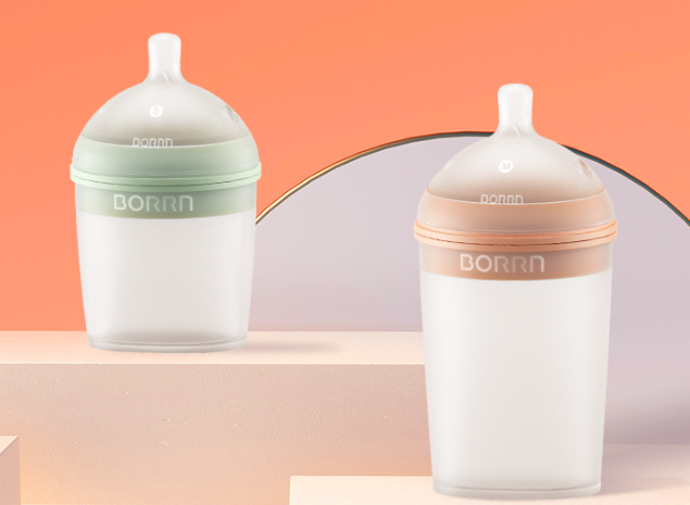 硅胶|聊聊苹果和冰墩墩都在用的液态硅胶