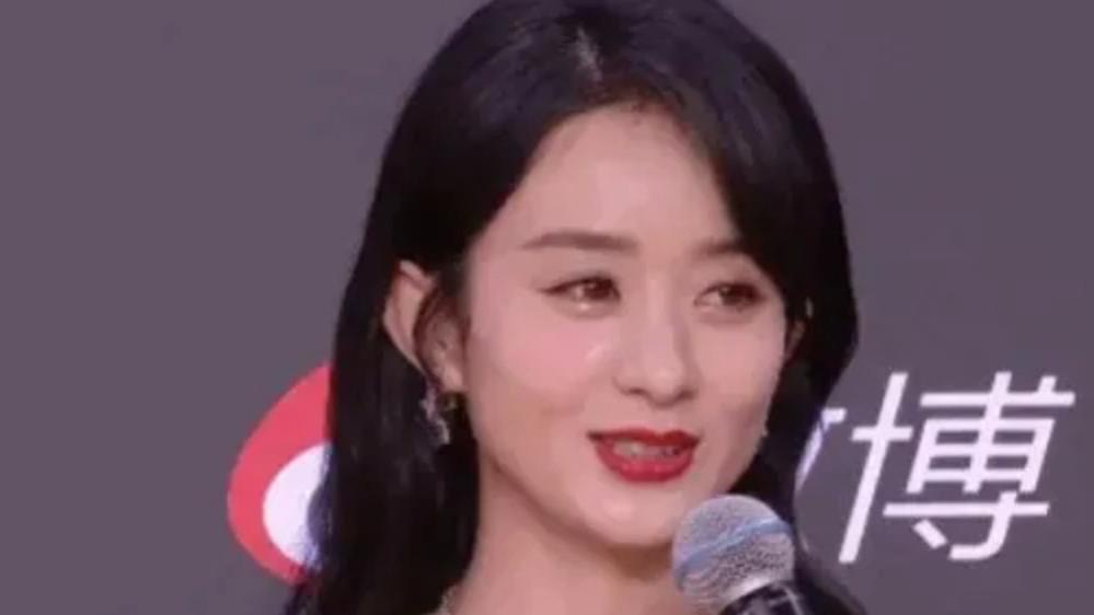 杨幂|85花的真实状态：刘诗诗眼袋明显，AB暴瘦似骷髅，杨幂脸垮显老态