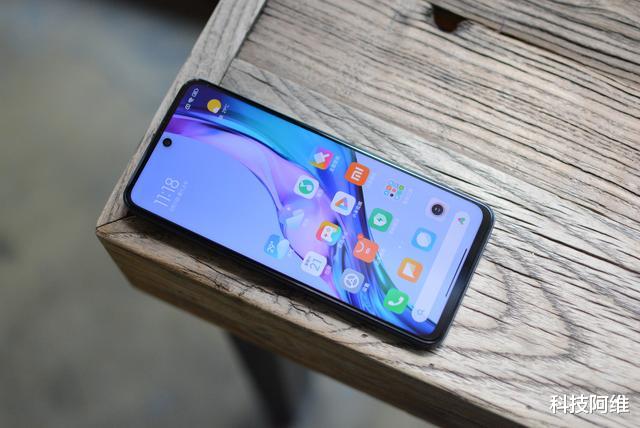 CPU|发布仅两个月跌至1979元,256GB+天玑8100,120W闪充旗舰跌至新低