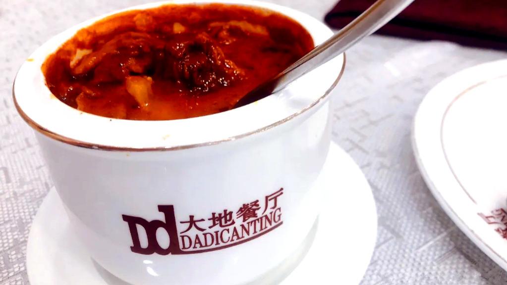 牛腩煲|带着父母吃大餐，西四大地俄式老字号，这有太多老北京人难忘的回忆