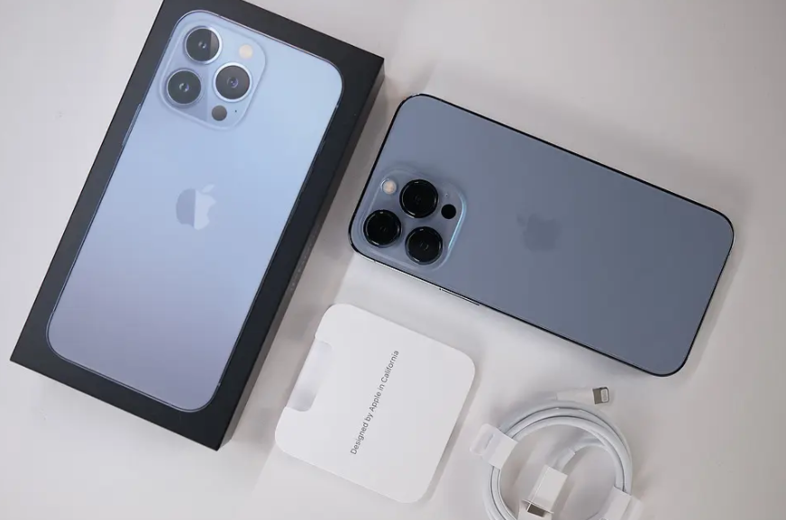 平板电脑|iPhone13Pro得益于自身强大的芯片，和支持了高刷，使用四年不成问题