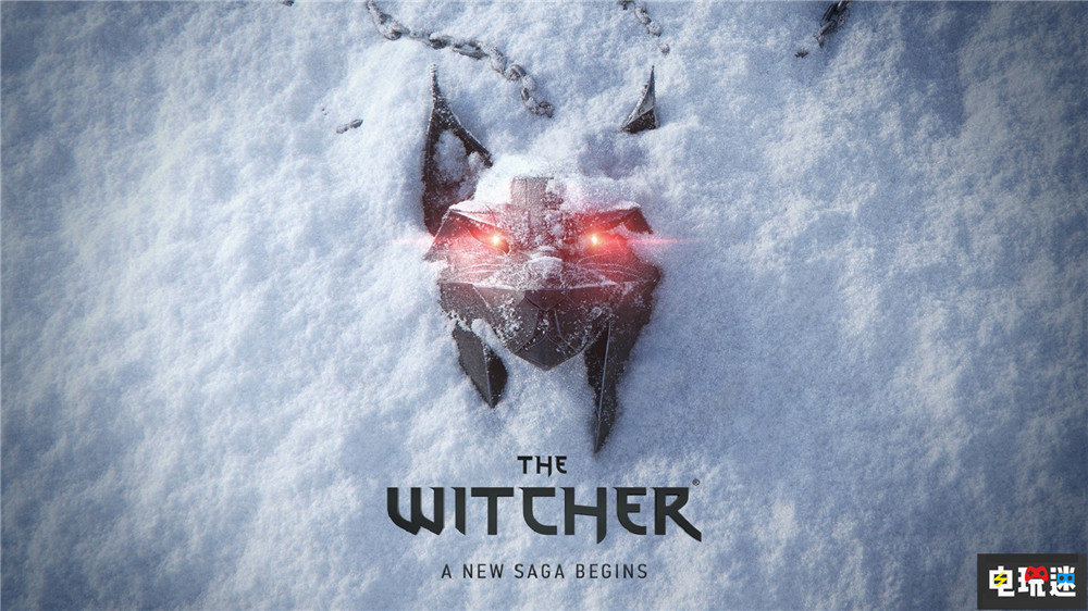 《巫师3》首席动画师成为《巫师》新三部曲游戏总监