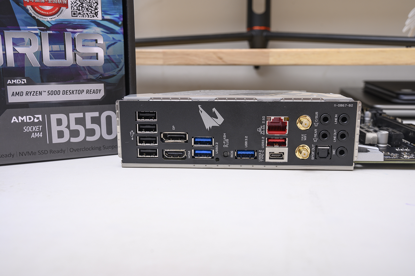 华为watch|等等更健康,拒绝独显溢价,AMD 5600G性价比装机方案