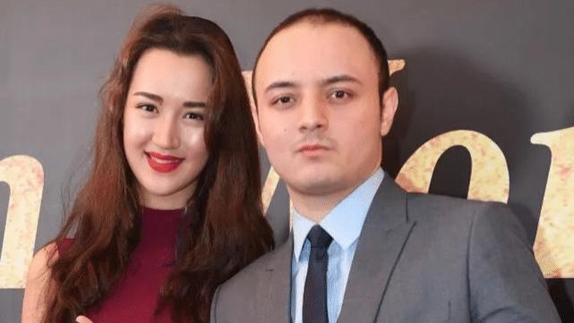 阿尔法|曾被评为“长残童星”的阿尔法，自曝近照一身肌肉，颜值回升！